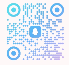 扫码加QQ群-满久琦的个人网站