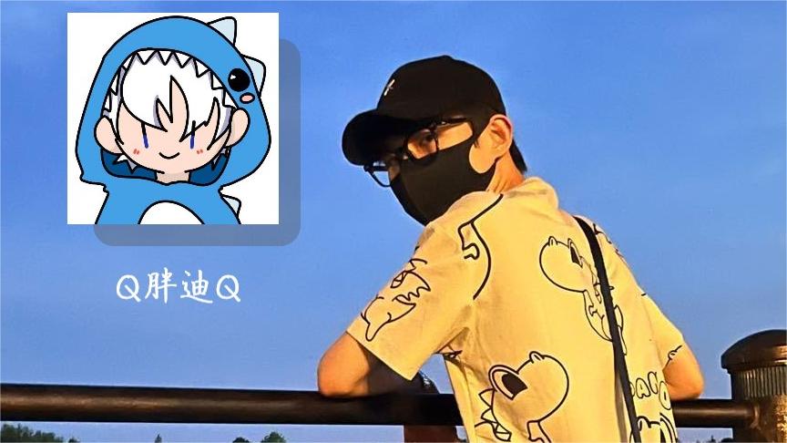 Q胖迪Q